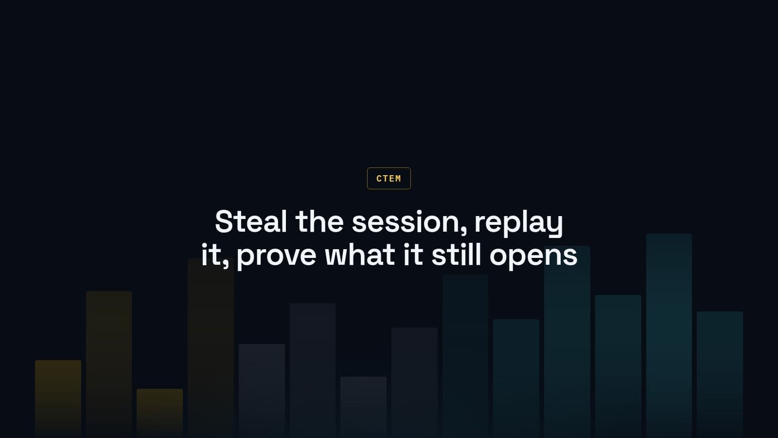 Phishing Resilience Testing: Prove What a Stolen Session Still Opens