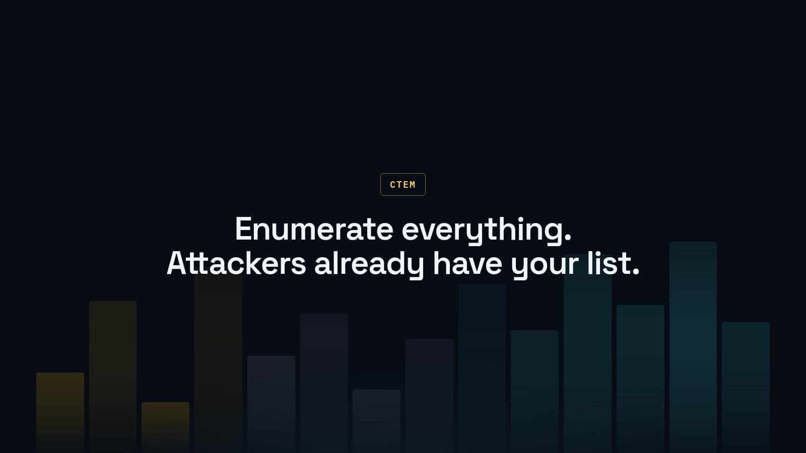 Subdomain Enumeration at Scale: Finding Shadow Assets Before Attackers Do