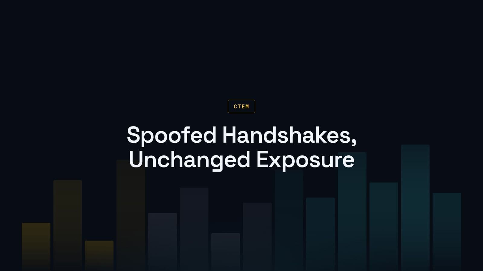 TLS Fingerprint Impersonation and JA3-Style Evasion: How CTEM Still Sees Malicious Automation