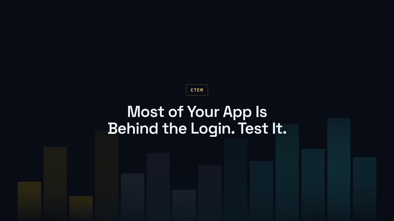 Authenticated Web Application Security Testing: Login Flows, MFA, OAuth/OIDC, and API Tokens in a CTEM Program