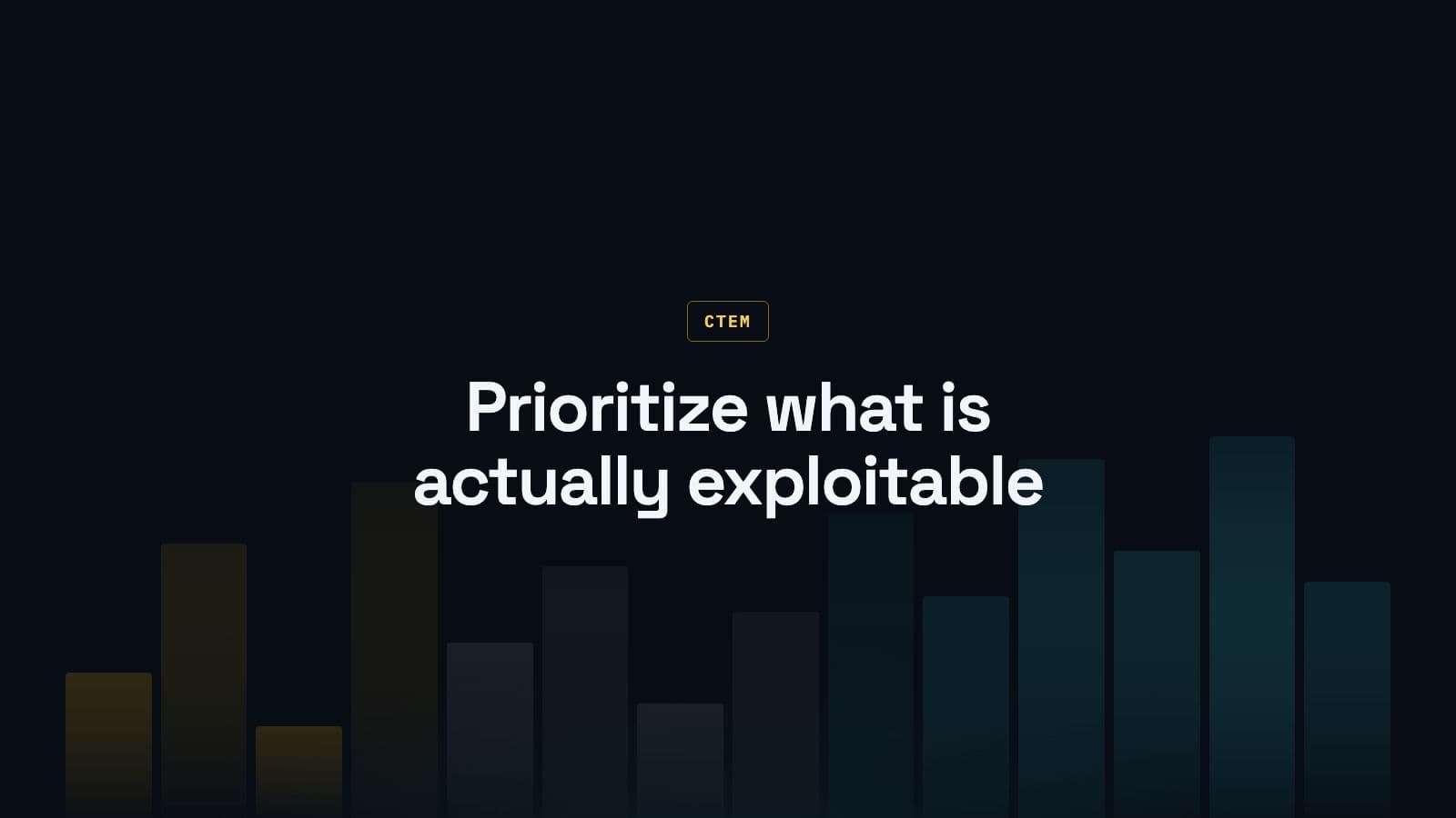 Beyond CVSS: Why Exploitability-Aware Vulnerability Scanning Is the Only Kind That Matters