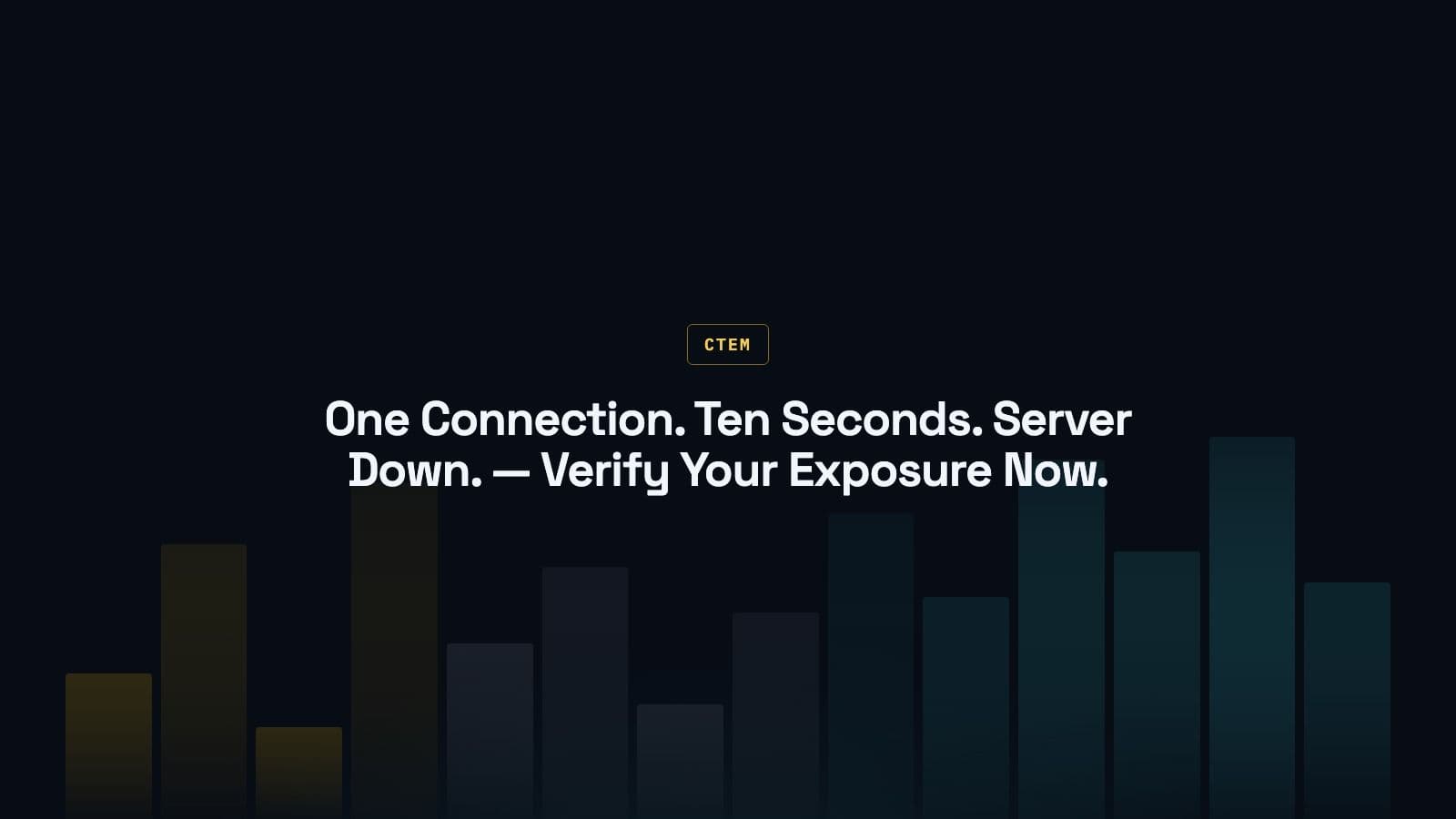 HTTP/2 Bomb: One Client, 32 GB of RAM, 10 Seconds — and Your Server Is Gone