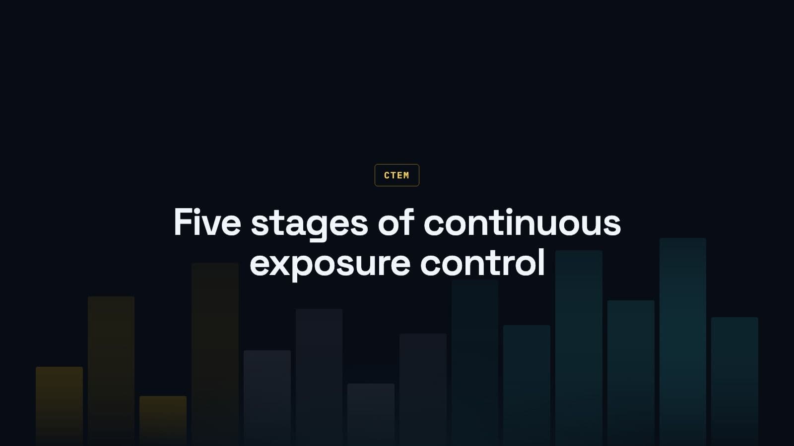 The Framework That’s Replacing Traditional Vulnerability Management