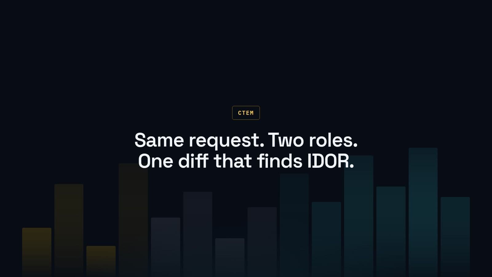 Comparing HTTP Responses Between User Roles: IDOR and Authorization Bug Hunting via Response Diff