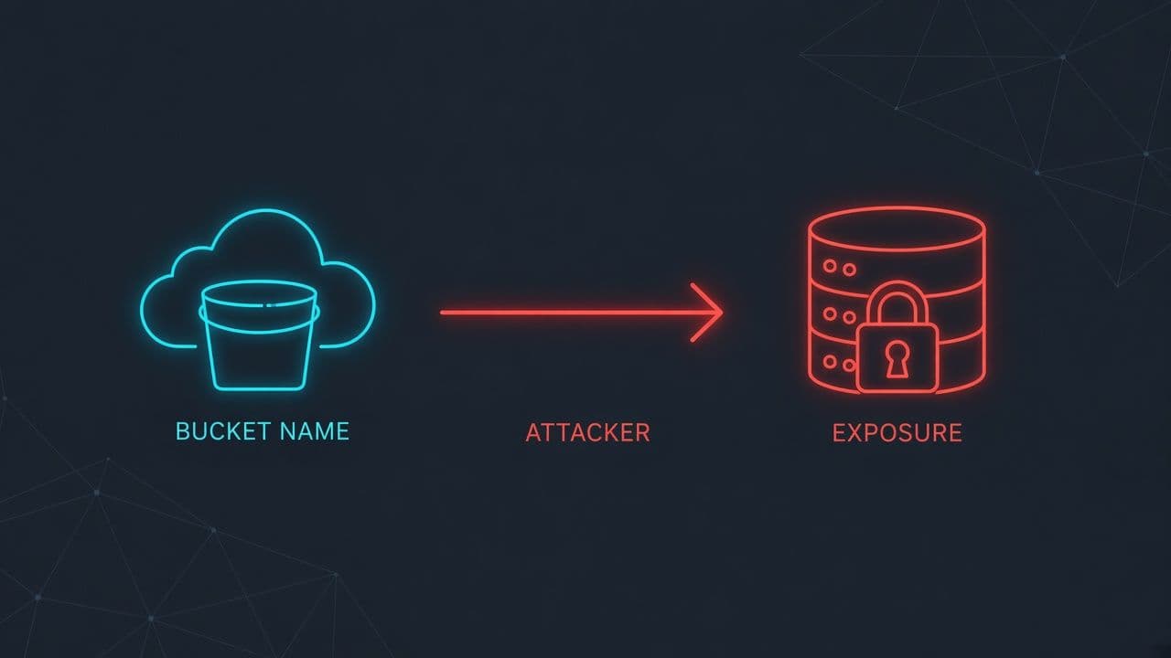 CTEM: Turning Cloud Bucket Hijacking Risks into Actionable Exposure Management