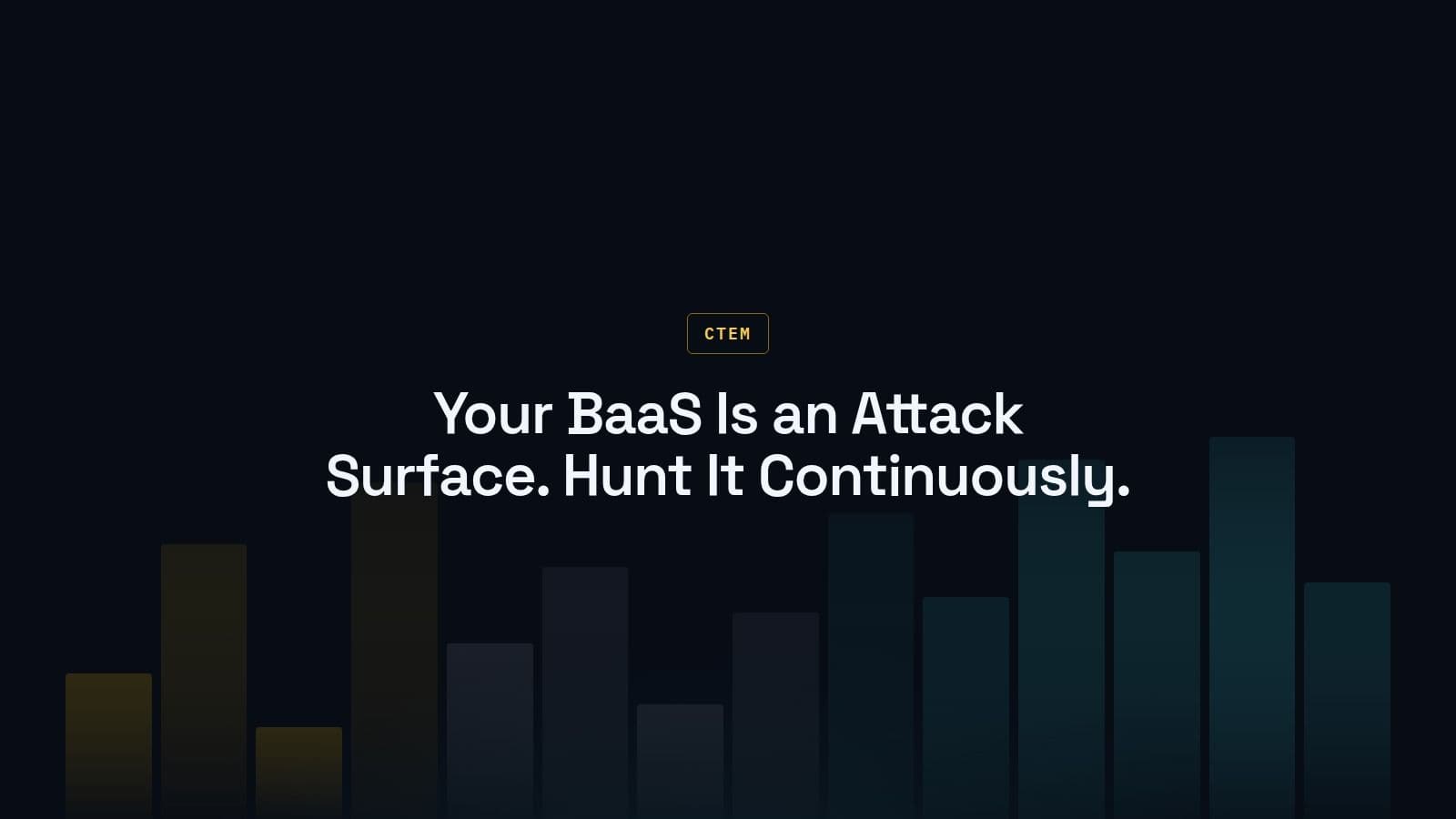 Firebase and Supabase Misconfiguration Hunting: BaaS Exposure in CTEM and ASM