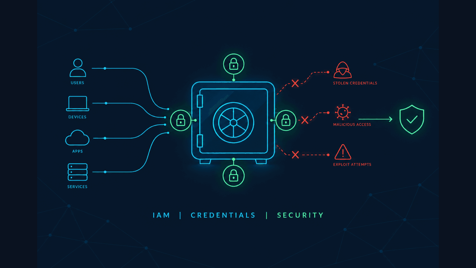IAM Credential Exposure: Leveraging CTEM to Lock Down Threats