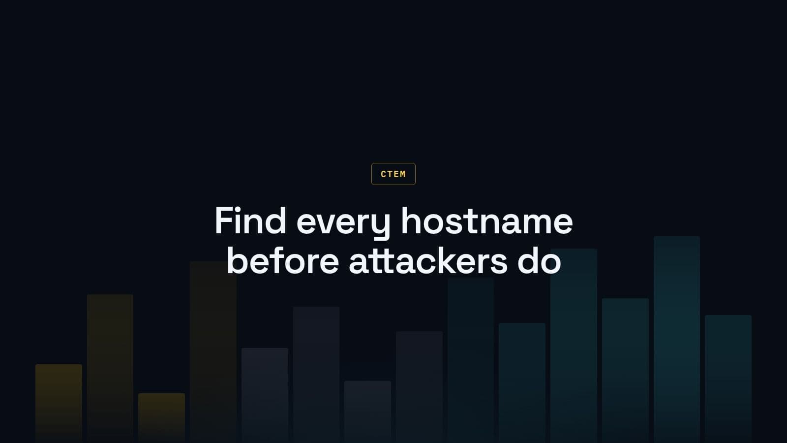 Subdomain Enumeration for CTEM: Certificate Transparency, DNS, and Passive Sources