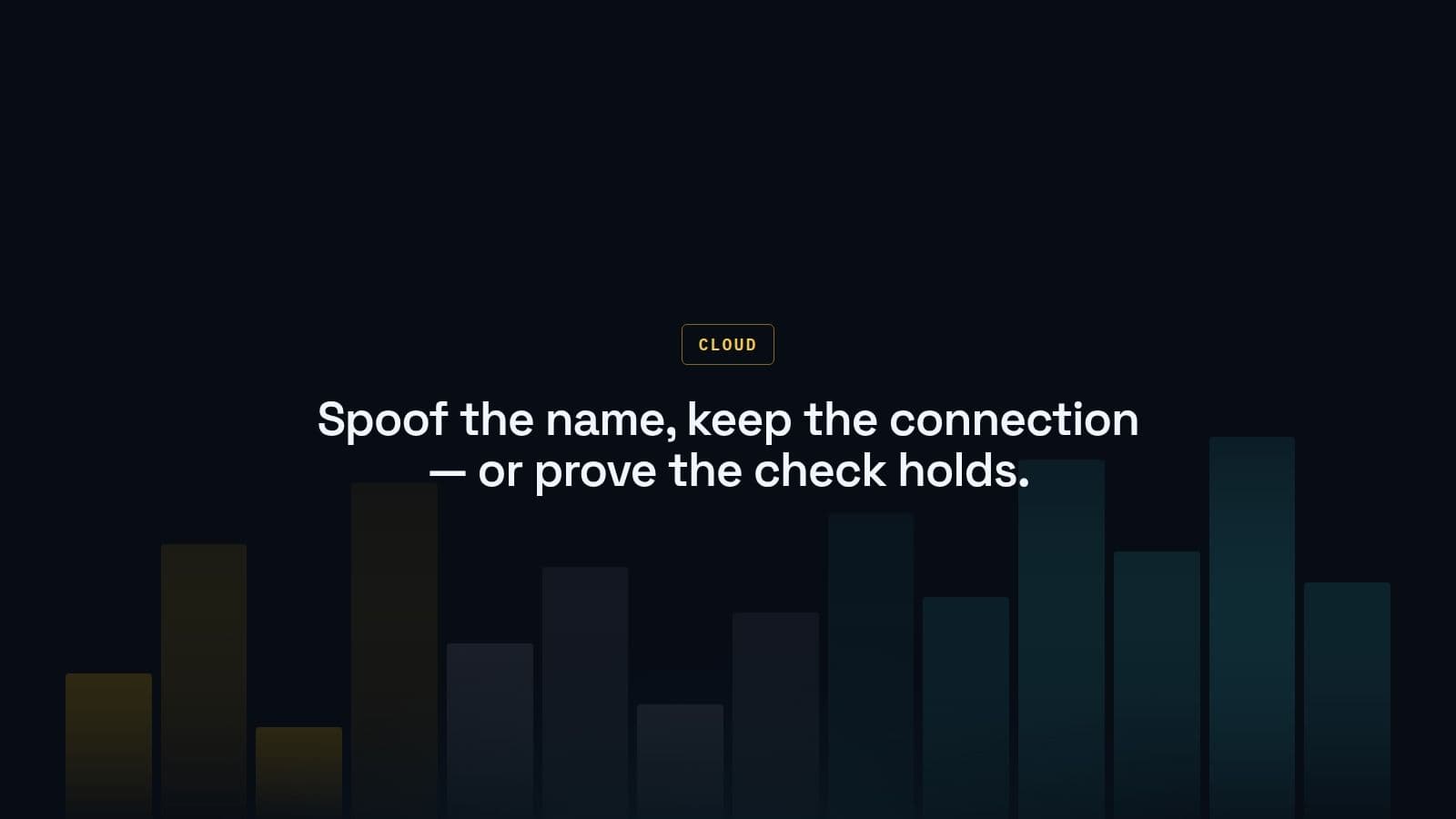 DNS-Resolved IP Validation: Testing Whether Your Egress Allowlist Actually Holds
