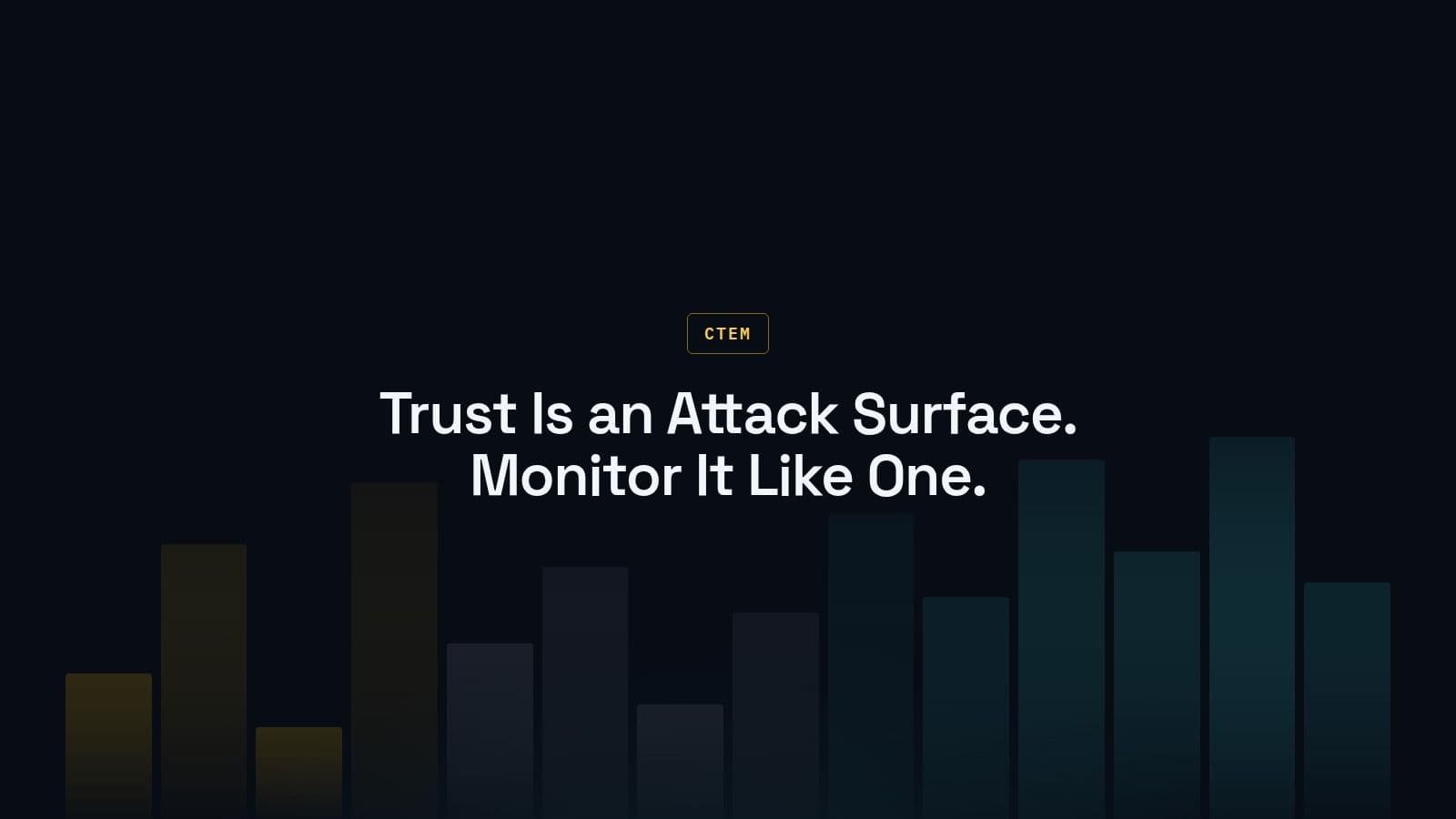 Trust as an Attack Surface: Consultancy Scams, Fake Recruiters, and CTEM